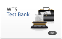 WTS Test Bank